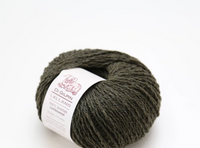 Di Gilpin - Lalland Lambswool