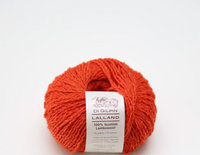 Di Gilpin - Lalland Lambswool