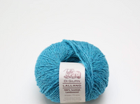 Di Gilpin - Lalland Lambswool