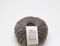 Di Gilpin - Lalland Lambswool
