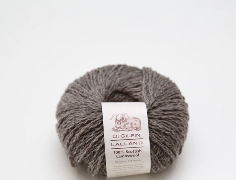 Di Gilpin - Lalland Lambswool