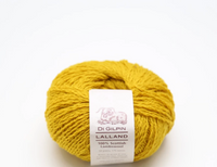 Di Gilpin - Lalland Lambswool