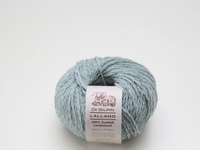 Di Gilpin - Lalland Lambswool