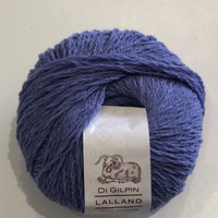 Di Gilpin - Lalland Lambswool