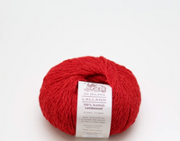 Di Gilpin - Lalland Lambswool