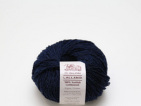 Di Gilpin - Lalland Lambswool