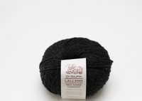 Di Gilpin - Lalland Lambswool