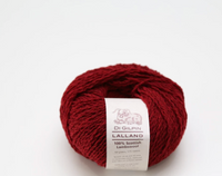 Di Gilpin - Lalland Lambswool