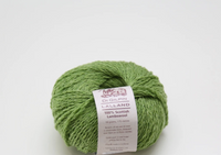 Di Gilpin - Lalland Lambswool