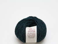 Di Gilpin - Lalland Lambswool