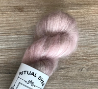 Ritual Dyes Fae