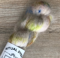 Ritual Dyes Fae