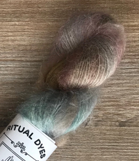 Ritual Dyes Fae