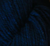 biches & bûches - le gros lambswool dark blue lambswool