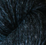 biches & bûches - le gros lambswool dark grey lambswool