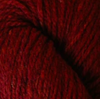 biches & bûches - le gros lambswool dark red lambswool