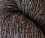 biches & bûches - le gros lambswool light brown lambswool