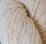 biches & bûches - le gros lambswool off white lambswool