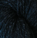 biches & bûches - le gros lambswool very dark grey lambswool