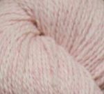 biches & bûches - le gros lambswool very light pink lambswool