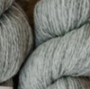 biches & bûches - le petit lambswool light grey