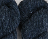 biches & bûches - le petit lambswool very dark grey