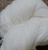 biches & bûches - le petit lambswool white