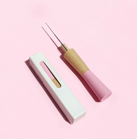 Felting Needle by Pom Maker