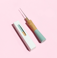 Felting Needle by Pom Maker