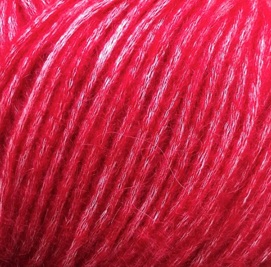 camarose - snefnug rod 7870