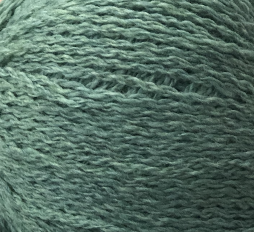 Di Gilpin - Lalland Lambswool