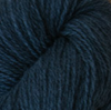 biches & bûches - le petit lambswool dark blue