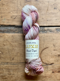 Chelsea Luxe DK