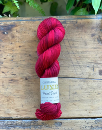 Chelsea Luxe DK