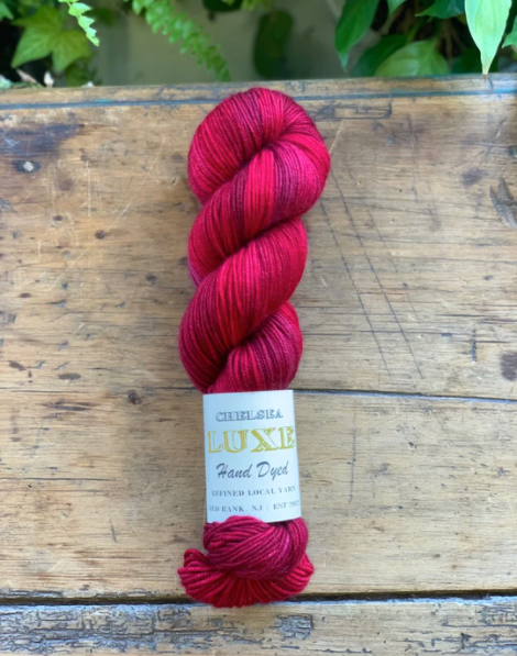 Chelsea Luxe DK