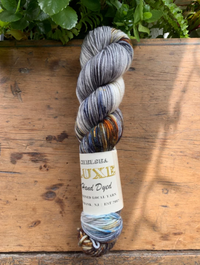 Chelsea Luxe DK