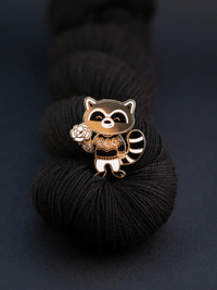 Les Garçons Enamel Pins