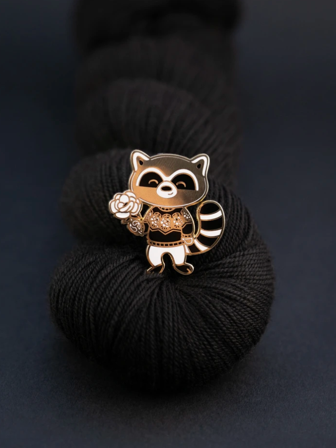 Les Garçons Enamel Pins