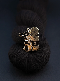 Les Garçons Enamel Pins