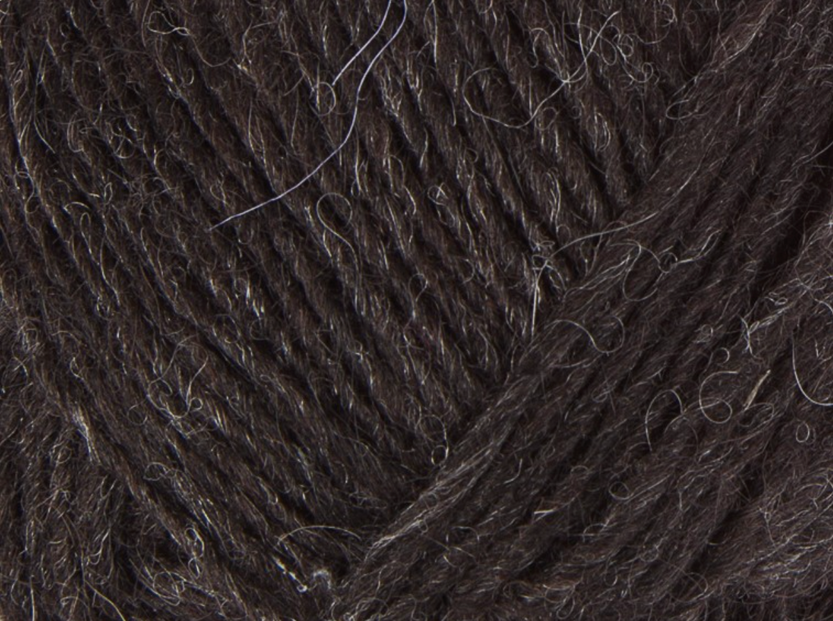 Léttlopi 100% Icelandic Aran Wool in Toronto