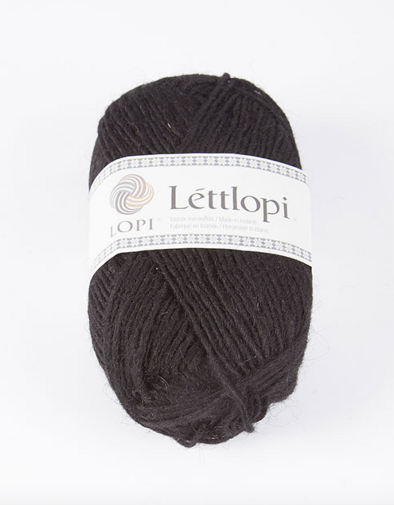 ístex - Léttlopi