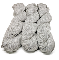 Sabri II by Illimani Yarn - Organic Worsted - Toronto, Canada