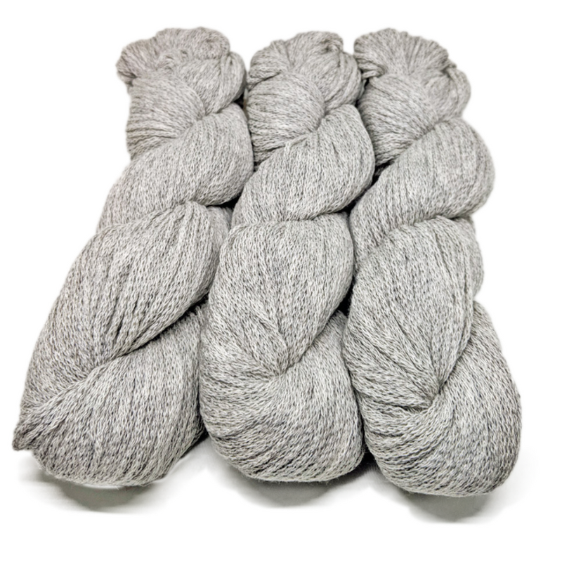 Sabri II by Illimani Yarn - Organic Worsted - Toronto, Canada