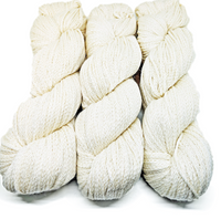 Sabri II Organic Worsted yarn by Illimani Yarn - Toronto