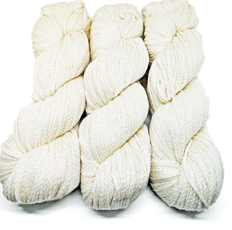 Sabri II Organic Worsted yarn by Illimani Yarn - Toronto