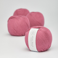 Krea Deluxe Organic Cotton