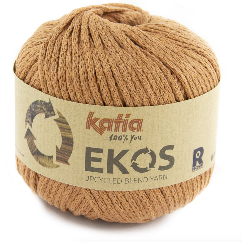 Katia - EKOS Cotton Yarn