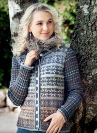 Sidsel Høivik - My Best Knitted Treasures