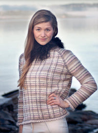 Sidsel Høivik - My Best Knitted Treasures
