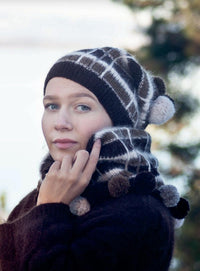 Sidsel Høivik - My Best Knitted Treasures